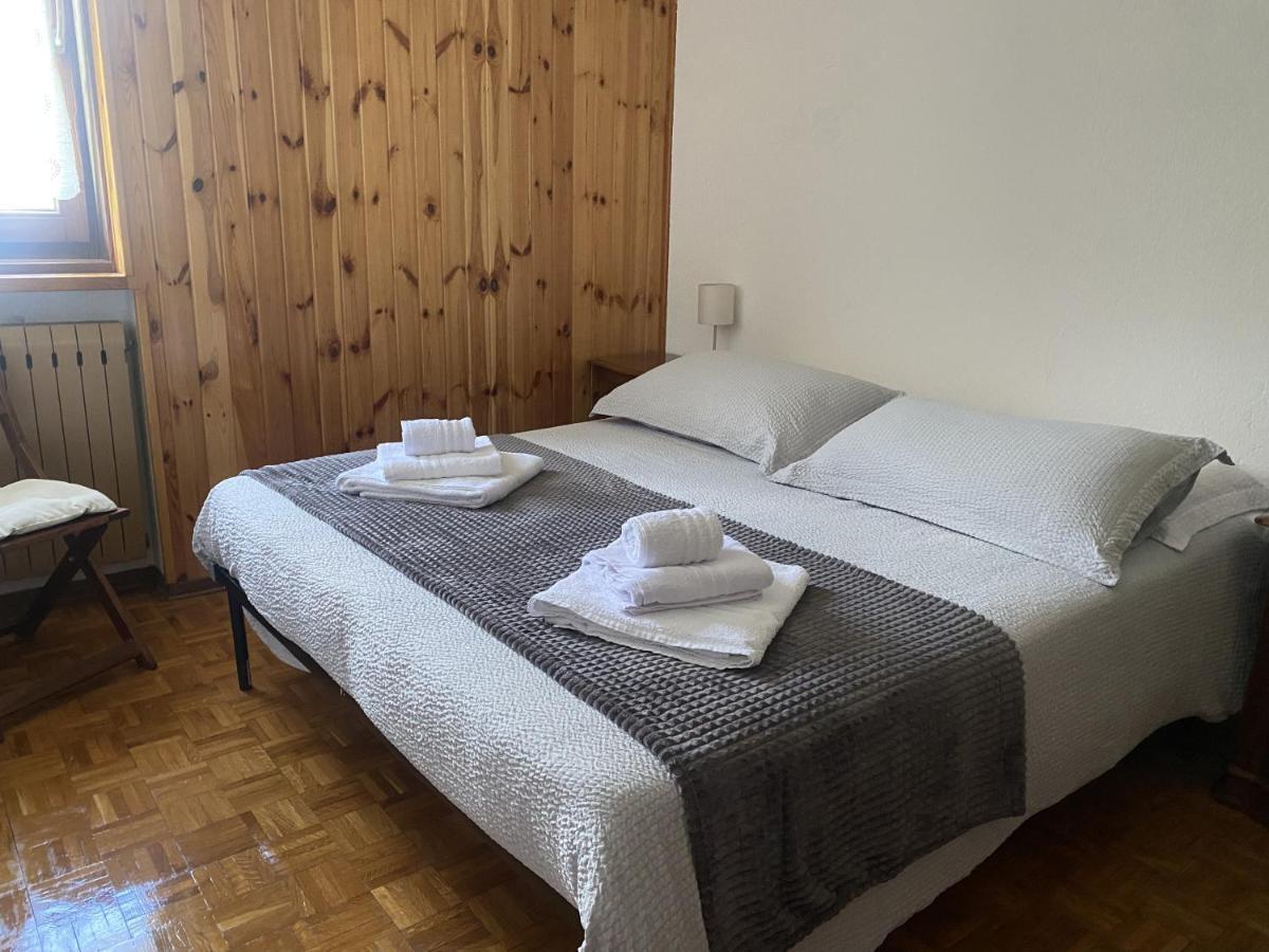 Maison Le Cre Appartamento 4 Introd Kültér fotó