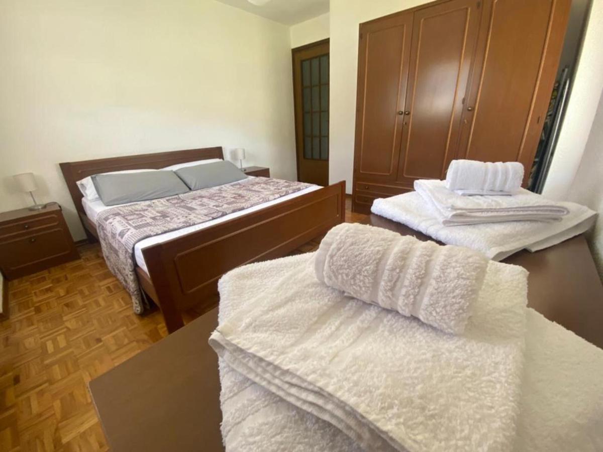 Maison Le Cre Appartamento 4 Introd Kültér fotó